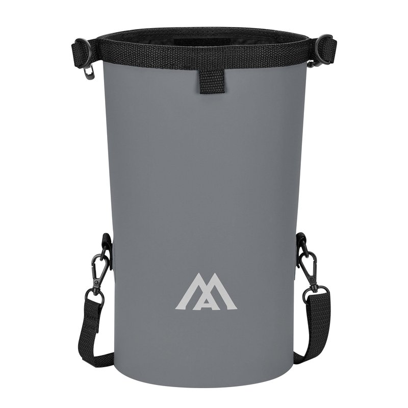 Big Max AQUA Dry bag, grijs