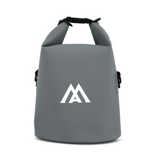Big Max AQUA Dry bag, grijs
