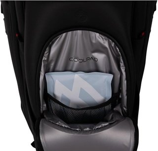 Big Max Hot and Cold Pad, ice blue