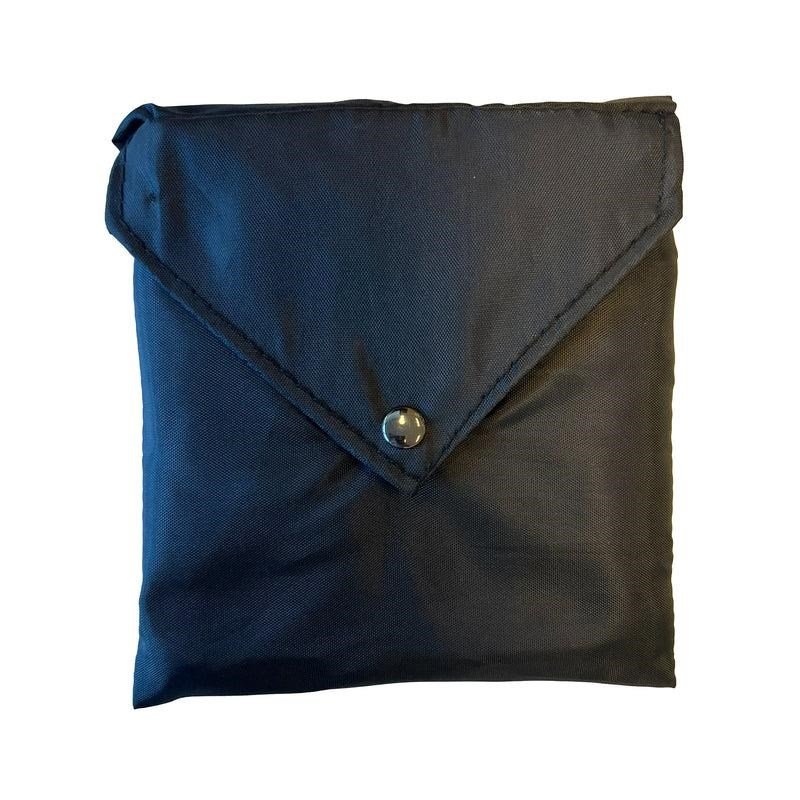 Big Max Smart Bag (nylon) stand bag, zwart