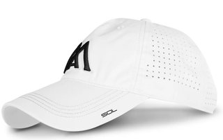 Big Max Sol cap, wit