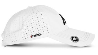 Big Max Sol cap, wit