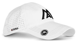 Big Max Sol cap, wit