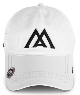 Big Max Sol cap, wit