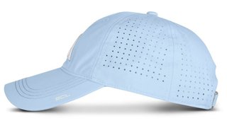 Big Max Sol ladies cap, ijsblauw