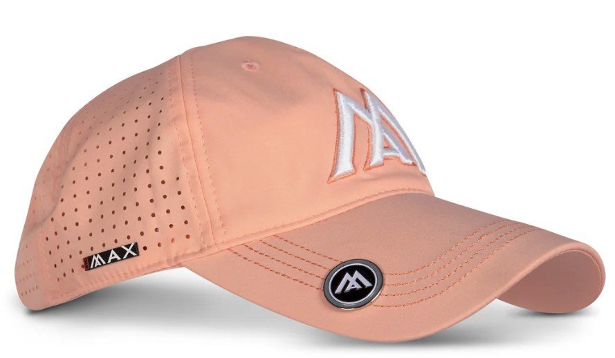 Big Max Sol dames cap, oranje