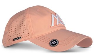 Big Max Sol dames cap, oranje