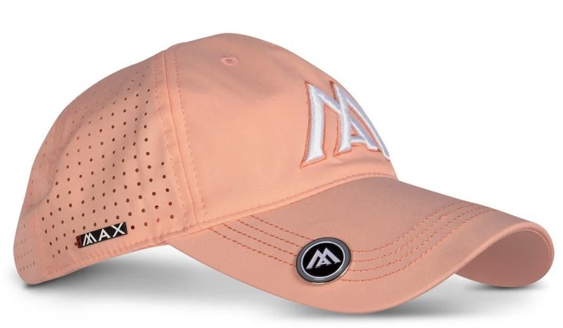 Big Max Sol dames cap, oranje