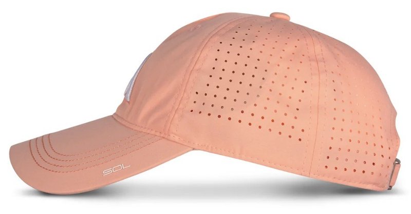 Big Max Sol dames cap, oranje