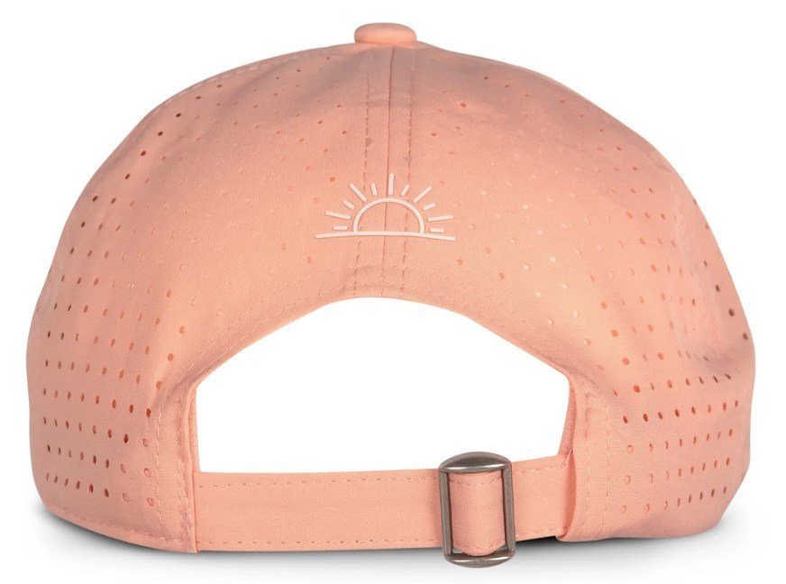 Big Max Sol dames cap, oranje