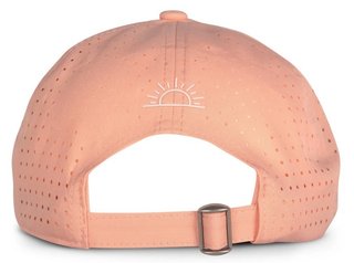 Big Max Sol dames cap, oranje