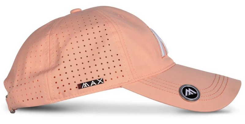 Big Max Sol dames cap, oranje