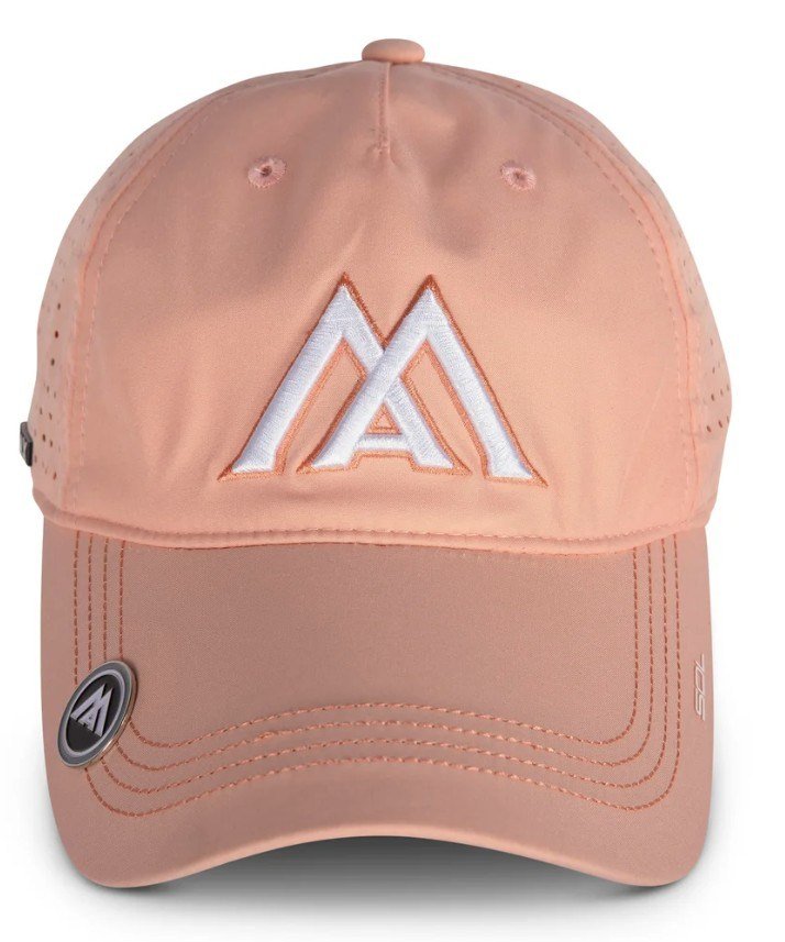 Big Max Sol dames cap, oranje