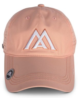 Big Max Sol dames cap, oranje