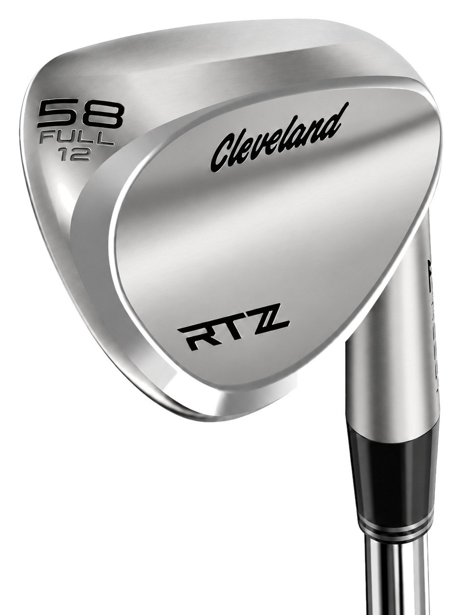 Cleveland RTZ Tour Satin wedge, staal