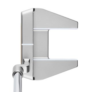 Odyssey Ai-ONE Silver Milled SEVEN T CH putter 2025