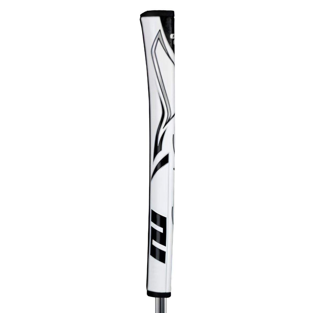 Super Stroke SuperStroke Zenergy Pistol GT Tour putter grip, wit/zwart
