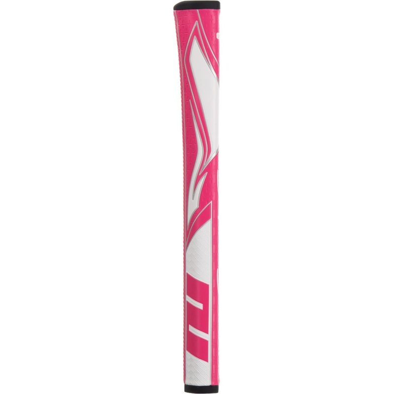 Super Stroke SuperStroke Zenergy Pistol GT 1.0 putter grip, roze/wit