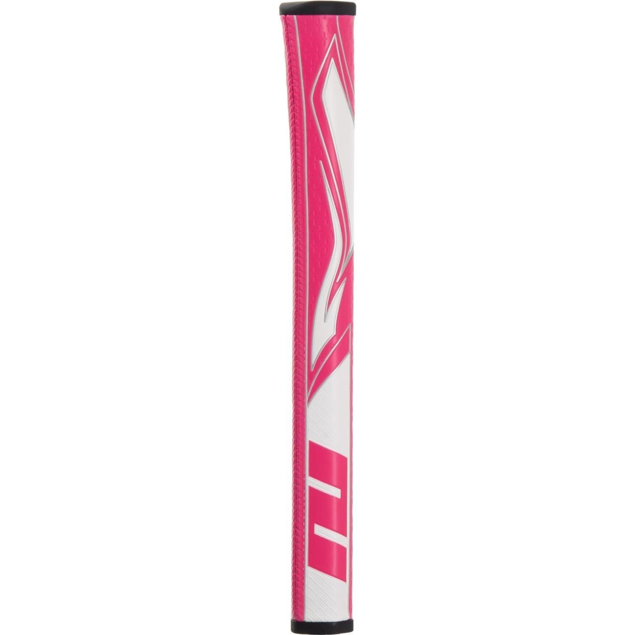 Super Stroke SuperStroke Zenergy Pistol GT 1.0 putter grip, roze/wit