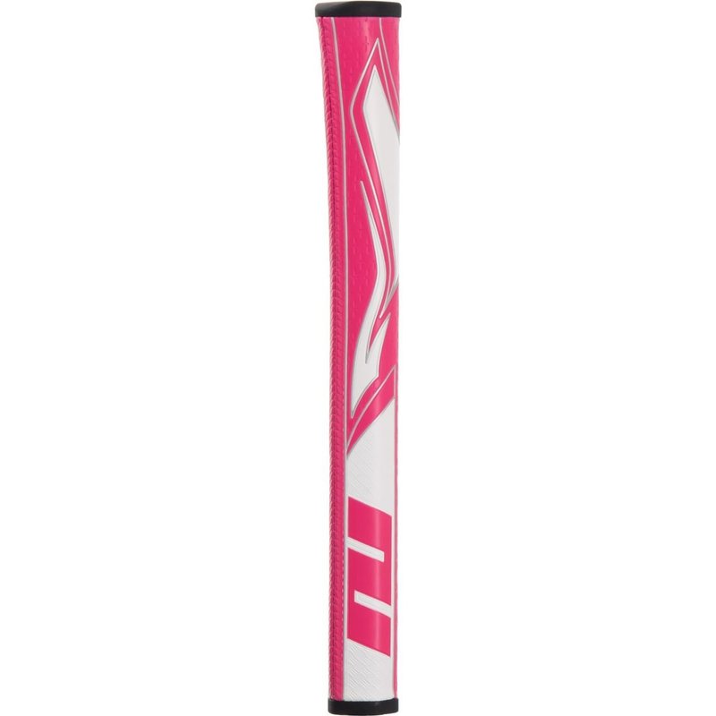 Super Stroke SuperStroke Zenergy Pistol GT 1.0 putter grip, roze/wit