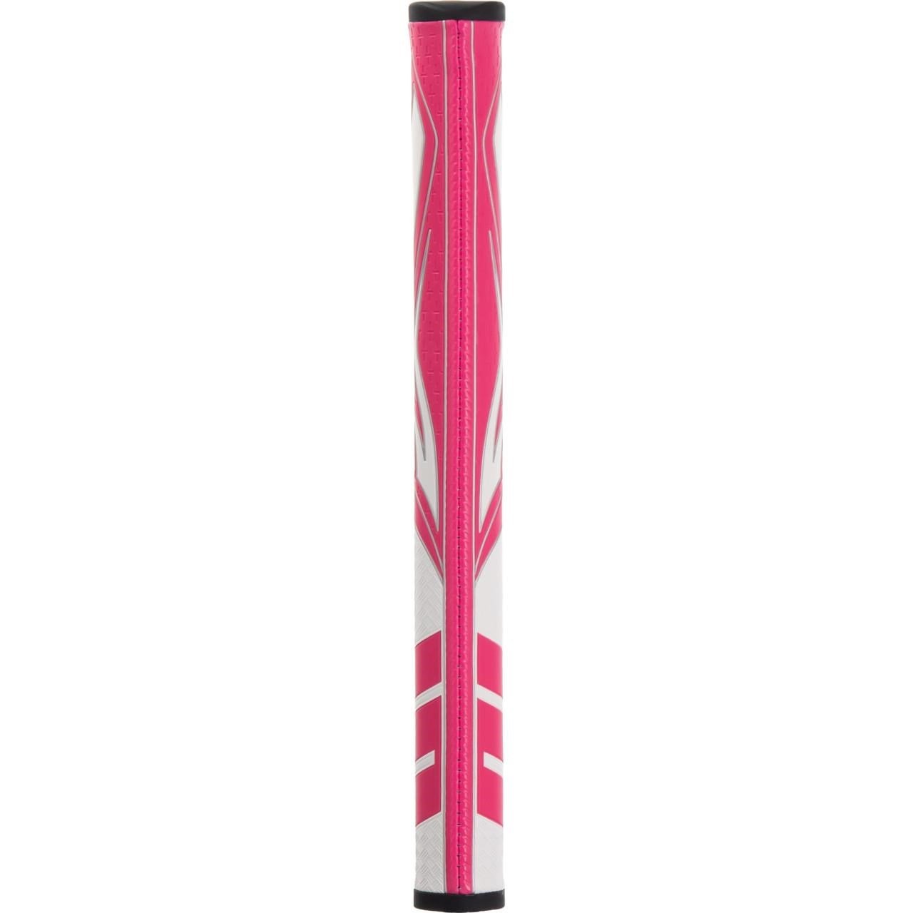 Super Stroke SuperStroke Zenergy Pistol GT 1.0 putter grip, roze/wit