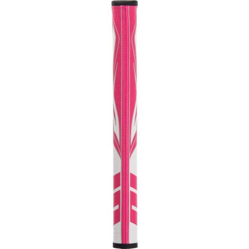 Super Stroke SuperStroke Zenergy Pistol GT 1.0 putter grip, roze/wit
