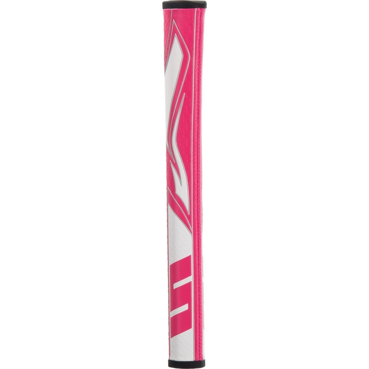 Super Stroke SuperStroke Zenergy Pistol GT 1.0 putter grip, roze/wit