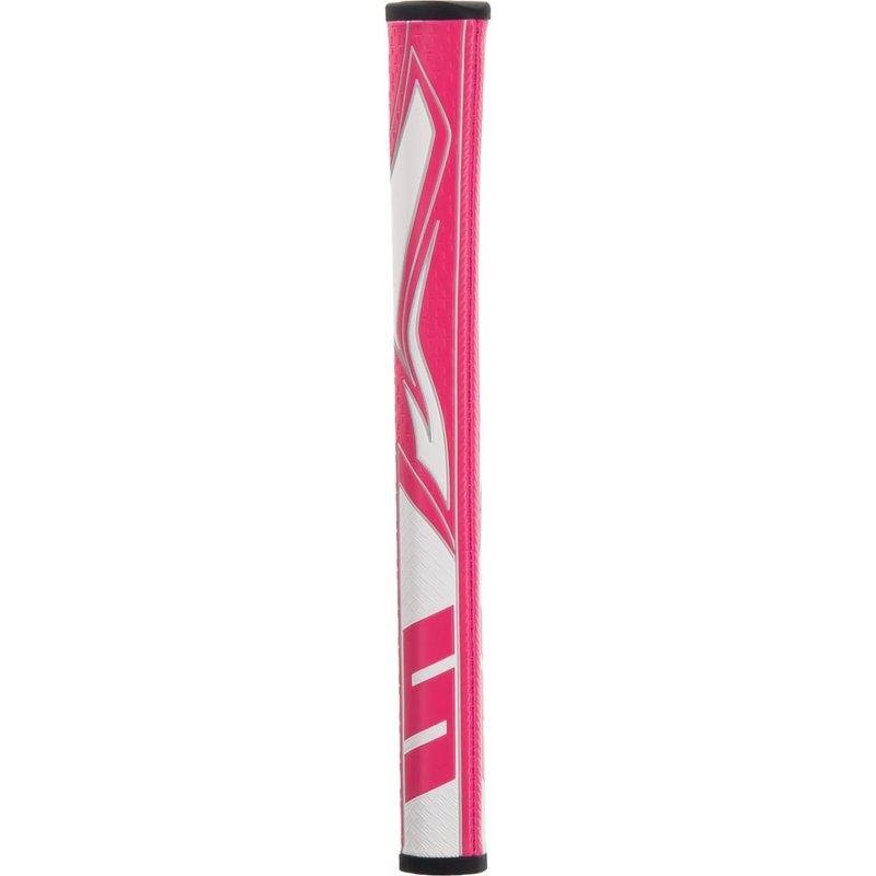 Super Stroke SuperStroke Zenergy Pistol GT 1.0 putter grip, roze/wit