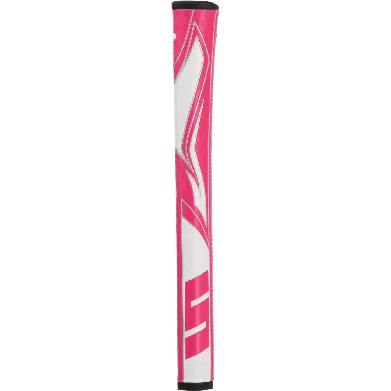 Super Stroke SuperStroke Zenergy Pistol GT 1.0 putter grip, roze/wit
