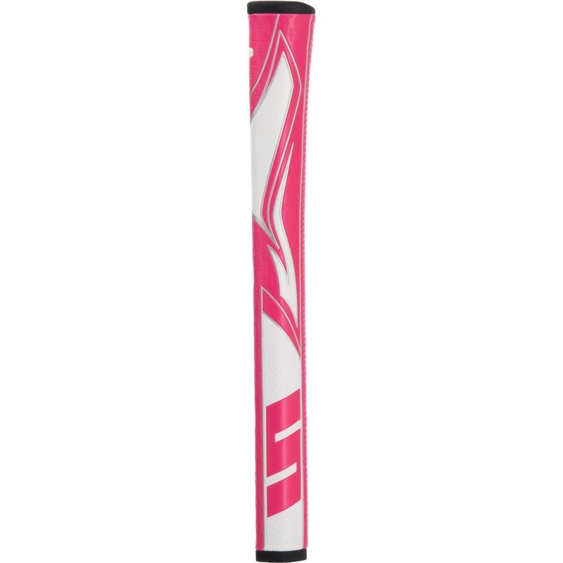 Super Stroke SuperStroke Zenergy Pistol GT 1.0 putter grip, roze/wit