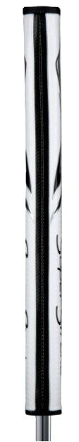 Super Stroke SuperStroke Zenergy XL Wristlock putter grip, wit/zwart