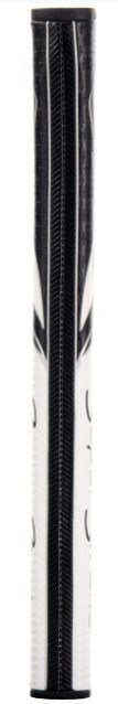 Super Stroke SuperStroke Zenergy XL Wrist Lock putter grip, zwart/wit