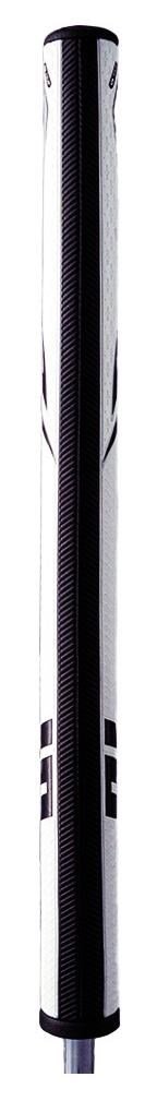 Super Stroke SuperStroke Specialty Tour 3.0 17" putter grip, wit/zwart