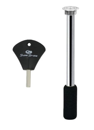 Super Stroke SuperStroke CounterCore gewicht (75g)