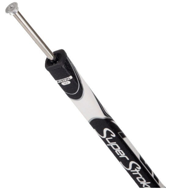 Super Stroke SuperStroke CounterCore gewicht (75g)