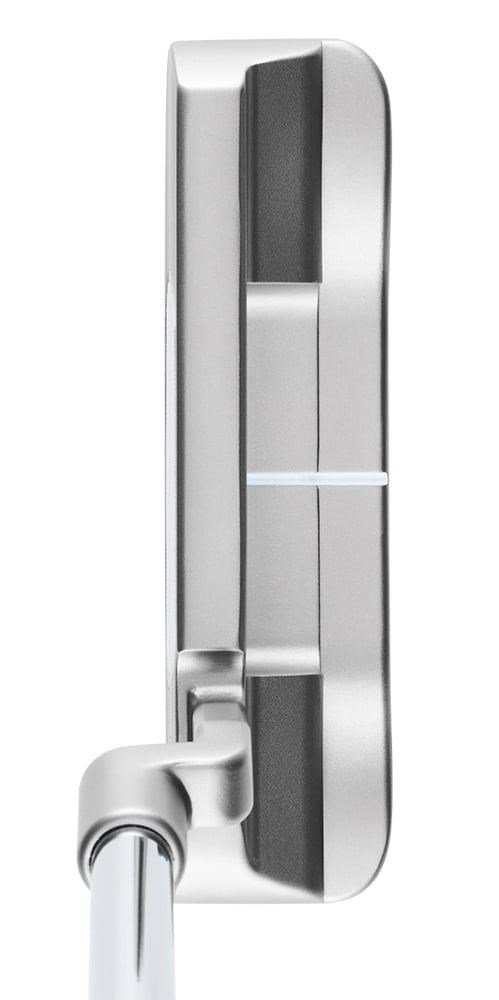 Odyssey Ai-ONE Silver One CH putter 2025
