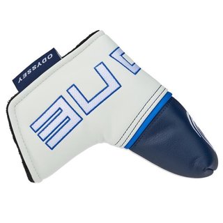 Odyssey Ai-ONE Silver Double Wide DB putter