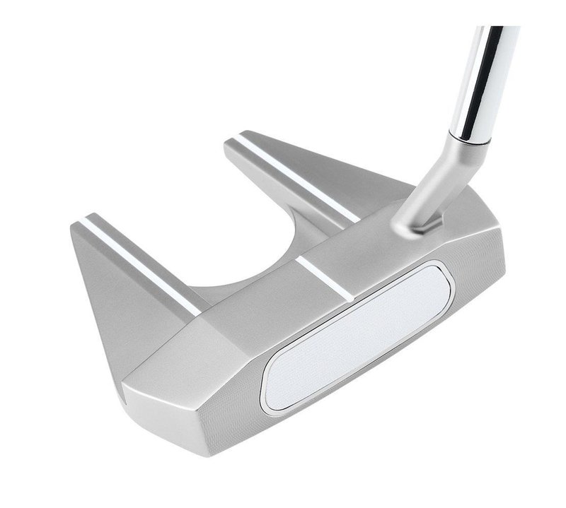 Odyssey Ai-ONE Silver Seven S putter 2025