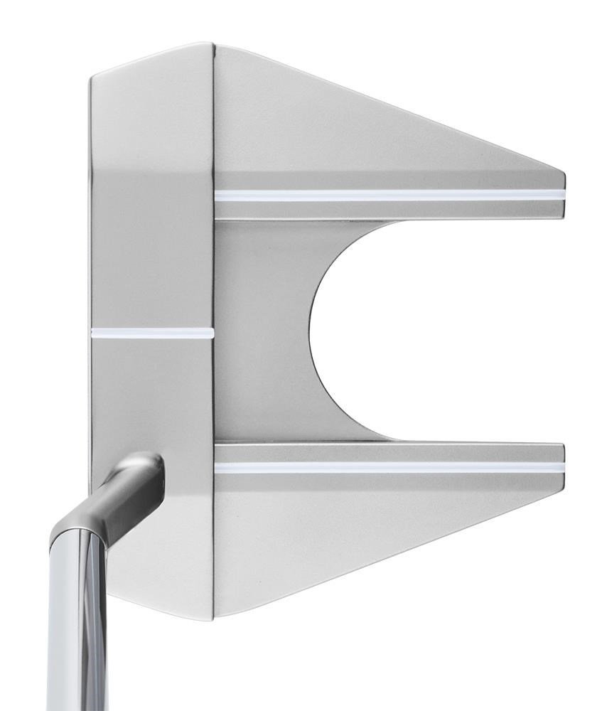 Odyssey Ai-ONE Silver Seven S putter 2025