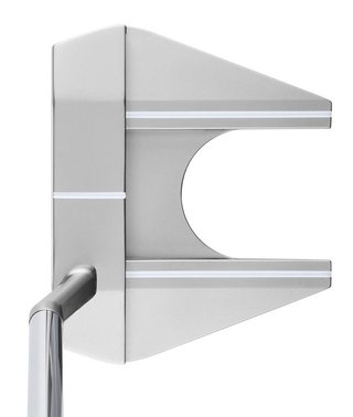 Odyssey Ai-ONE Silver Seven S putter 2025