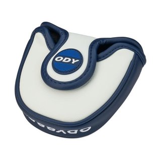 Odyssey Ai-ONE Silver Seven S putter 2025