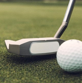 Odyssey Ai-ONE Silver Seven S putter 2025