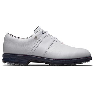 FootJoy Premiere Series Packard heren golfschoenen, wit