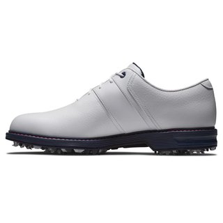 FootJoy Premiere Series Packard heren golfschoenen, wit