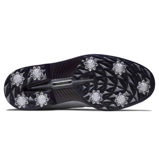 FootJoy Premiere Series Packard heren golfschoenen, wit