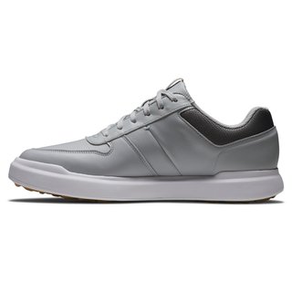FootJoy Contour Casual heren golfschoenen, grijs