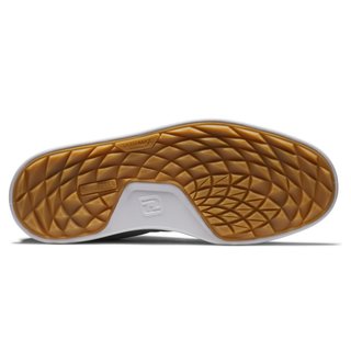 FootJoy Contour Casual heren golfschoenen, grijs