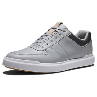 FootJoy Contour Casual heren golfschoenen, grijs