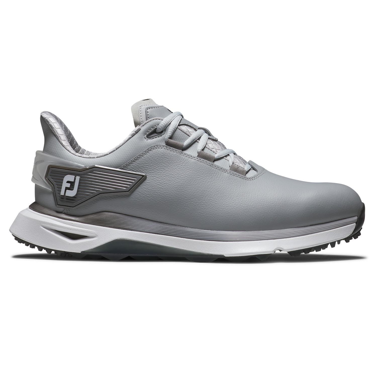 FootJoy Pro/SLX heren golfschoenen, grijs