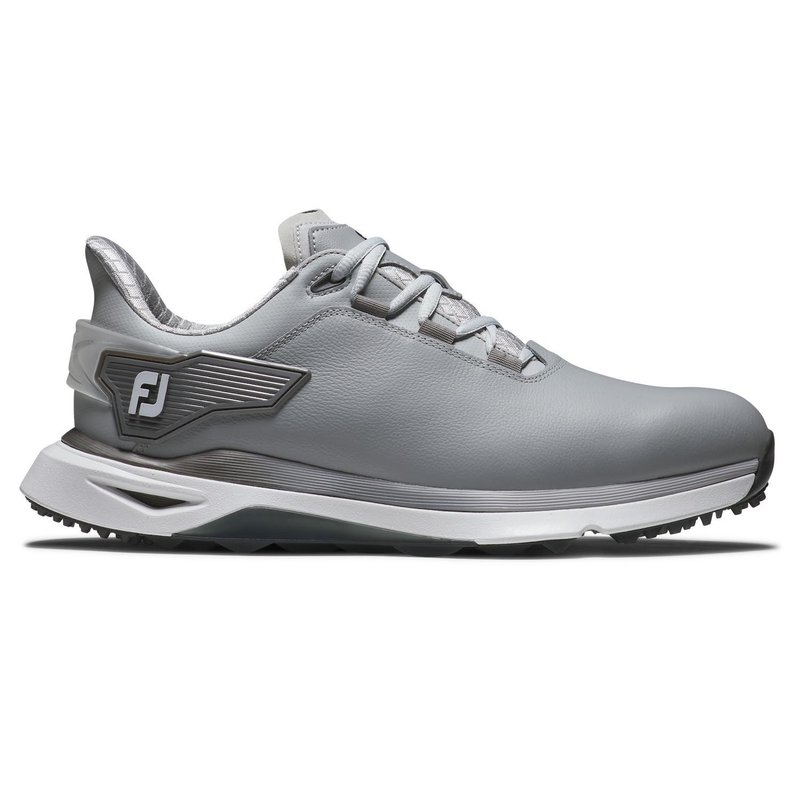 FootJoy Pro/SLX heren golfschoenen, grijs